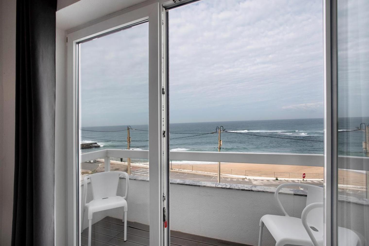 Beach Residence Mar Do Norte Ribamar  Exterior photo