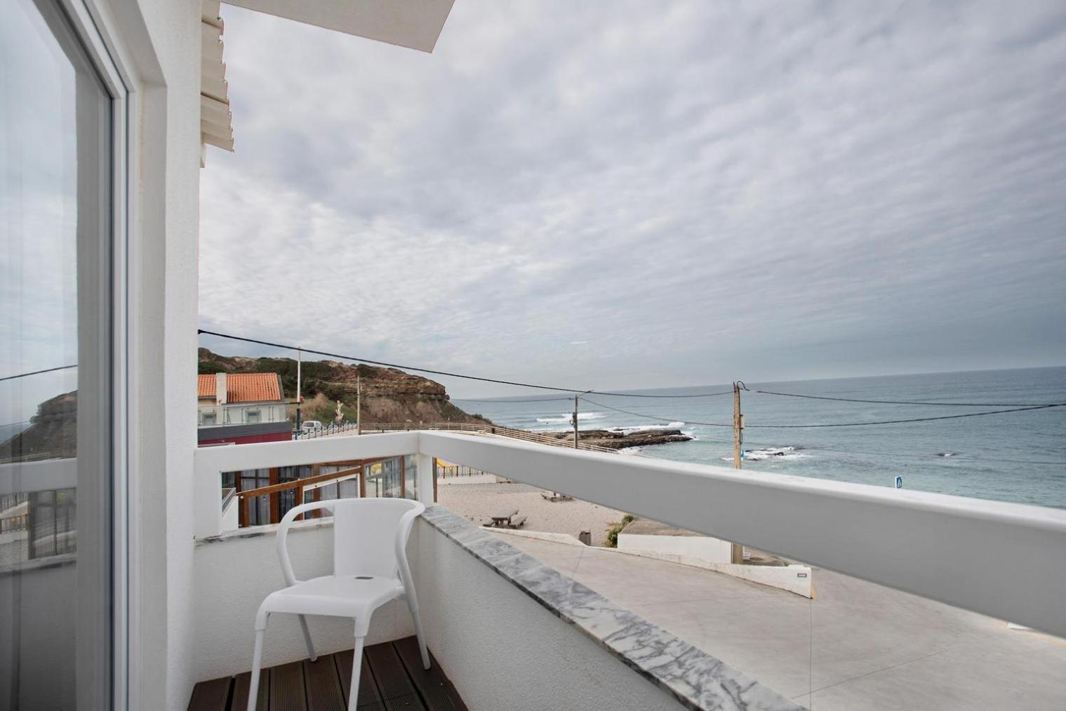 Beach Residence Mar Do Norte Ribamar  Exterior photo